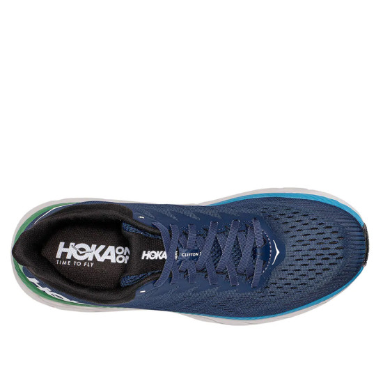Hoka Clifton 7